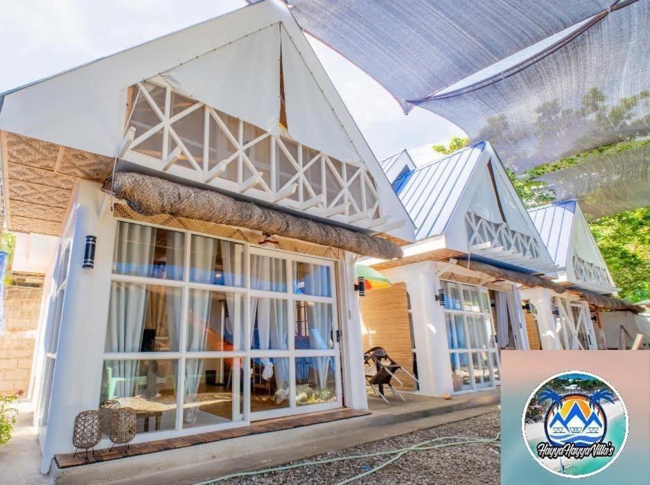 Ocoy Hayya Hayya Villas מראה חיצוני תמונה